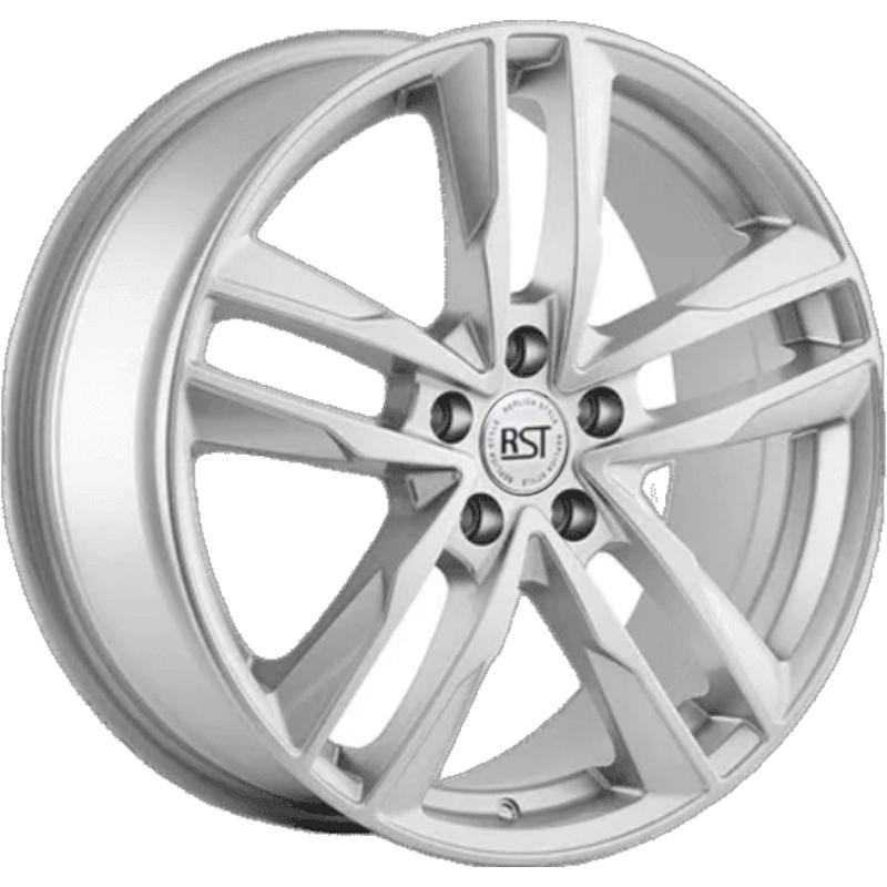 Диски RST R128 7.5x18 5*114.3 ET50 DIA67.1 HS Литой