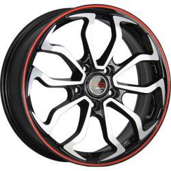 Диски Replica Concept NS515 6.5x16 5*114.3 ET40 DIA66.1 BKFRS Литой