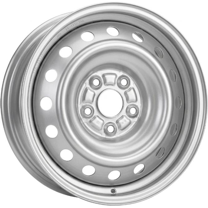 Диски KFZ 8225 6.5x16 5*114.3 ET45 DIA60.1 S Штампованный