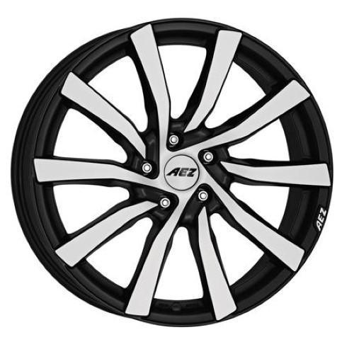 Диски AEZ Reef 8x19 5*108 ET45 DIA70.1 BFP Литой