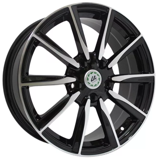 Диски Replica TD Special Series TY16-S 6.5x16 5*114.3 ET45 DIA60.1 BFP Литой