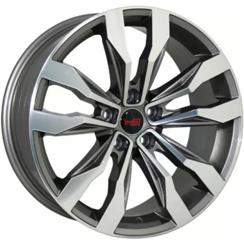 Диски Replica Concept VV548 8x18 5*112 ET34 DIA57.1 HBFP Литой