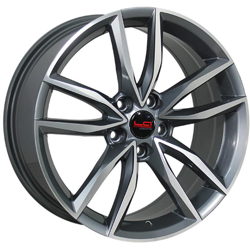 Диски Replica Concept TY559 8x18 5*114.3 ET35 DIA60.1 HBFP Литой