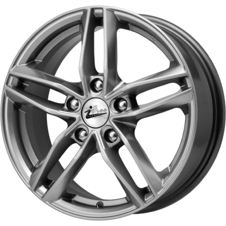 Диски iFree Moskva 6.5x16 5*115 ET41 DIA70.1 Хай Вэй Литой