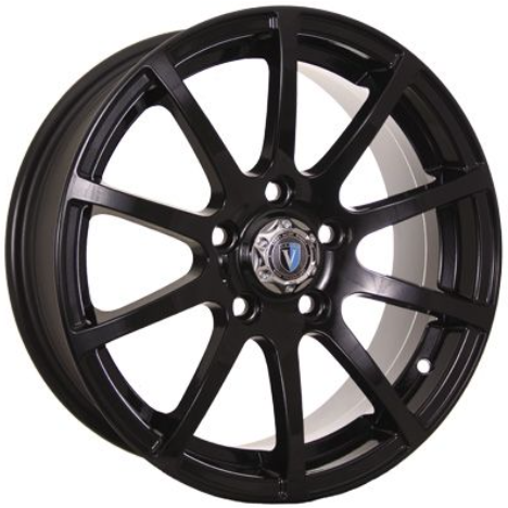 Диски Venti 1603 6.5x16 4*100 ET37 DIA60.1 GB Литой
