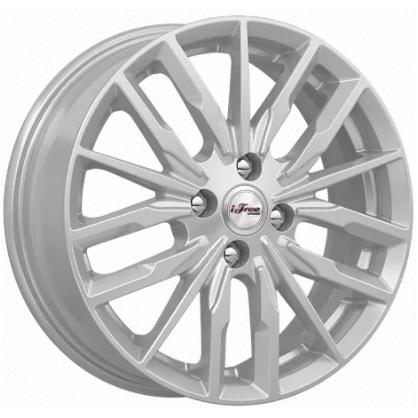 Диски iFree Миконос 6x16 4*100 ET45 DIA54.1 Нео-классик Литой