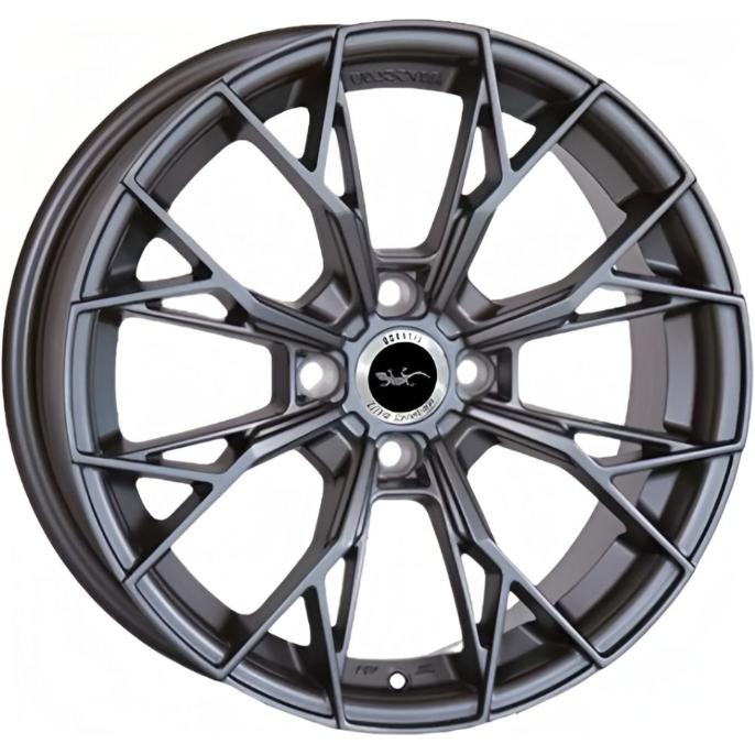 Диски Lizardo XH180 7x16 4*100 ET40 DIA60.1 CG22 Литой
