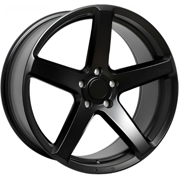Диски PDW C-Spec 2 8x18 5*108 ET45 DIA63.3 U4B Литой