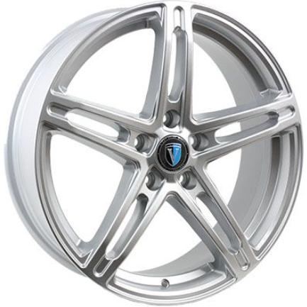 Диски Venti 1818 7.5x18 5*112 ET42 DIA66.6 SL Литой