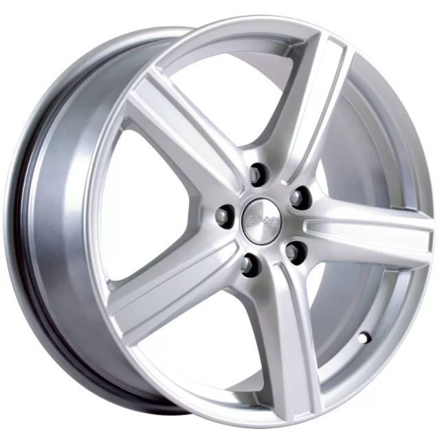 Диски Скад Адмирал 7.5x18 5*114.3 ET50 DIA66.1 Селена-супер Литой