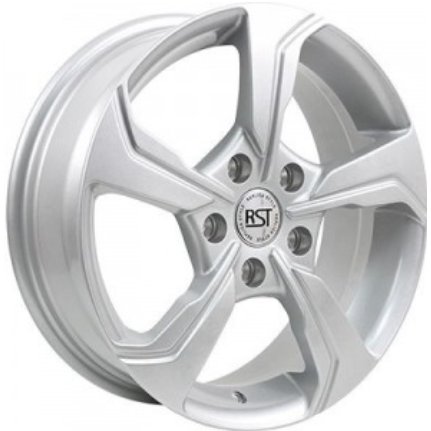 Диски RST R026 6.5x16 5*114.3 ET45 DIA60.1 HSL Литой