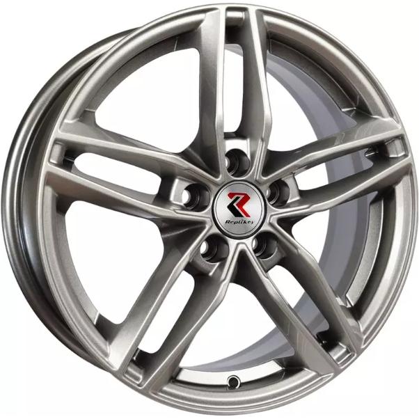 Диски RepliKey K108 6.5x16 5*108 ET50 DIA63.3 HSB Литой