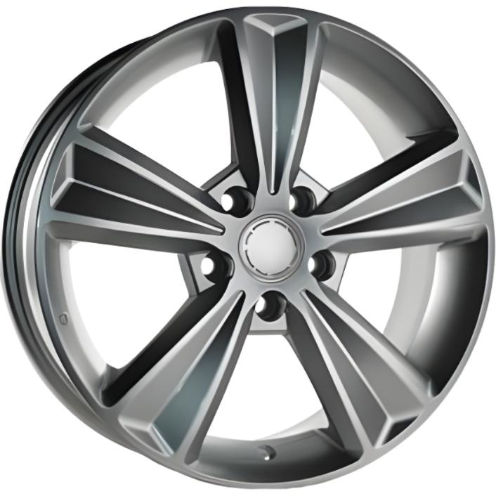 Диски Replica H CH14H 6.5x16 5*105 ET39 DIA56.6 HBFP Литой
