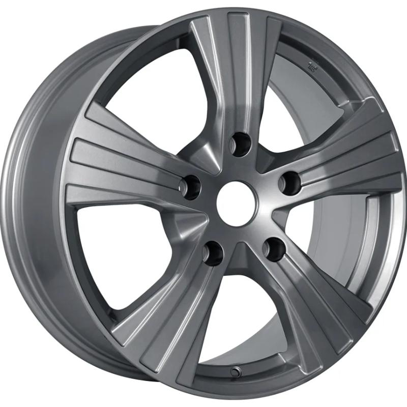 Диски Replica LA LX105 8.5x21 5*150 ET54 DIA110.1 GM Литой