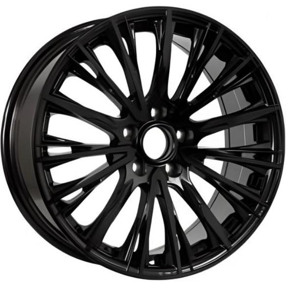Диски Lizardo XH304 7.5x18 5*114.3 ET49.5 DIA67.1 B Литой