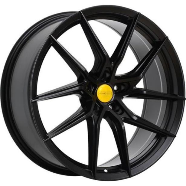 Диски PDW Corsa 8x18 5*114.3 ET40 DIA67.1 MB Литой