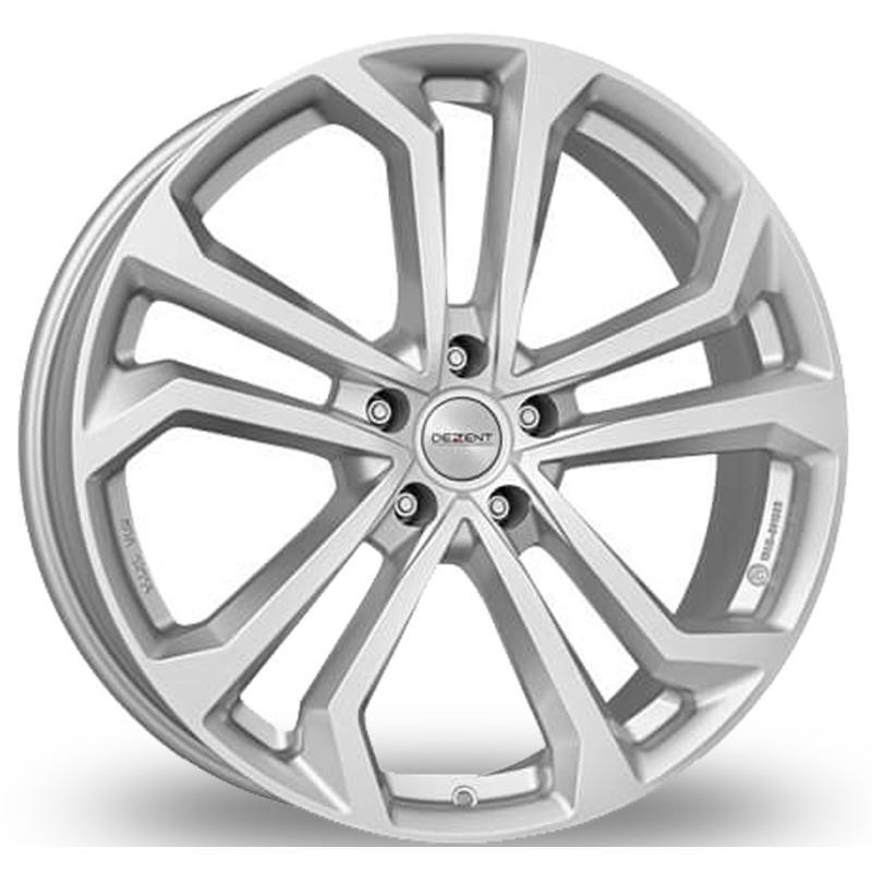 Диски Dezent TA 6.5x16 5*105 ET38 DIA56.6 S Литой