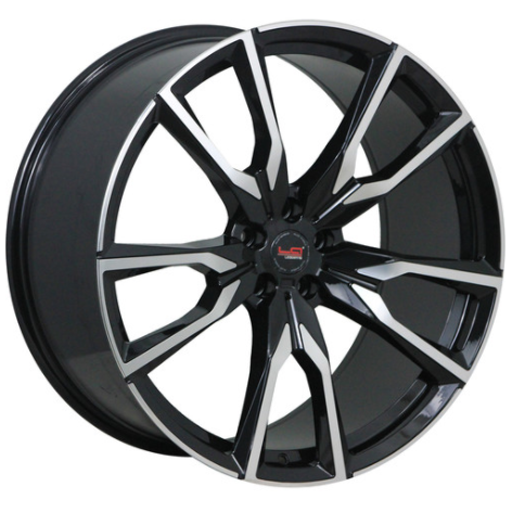 Диски Replica Concept B539 9.5x22 5*112 ET32 DIA66.6 BFP Литой