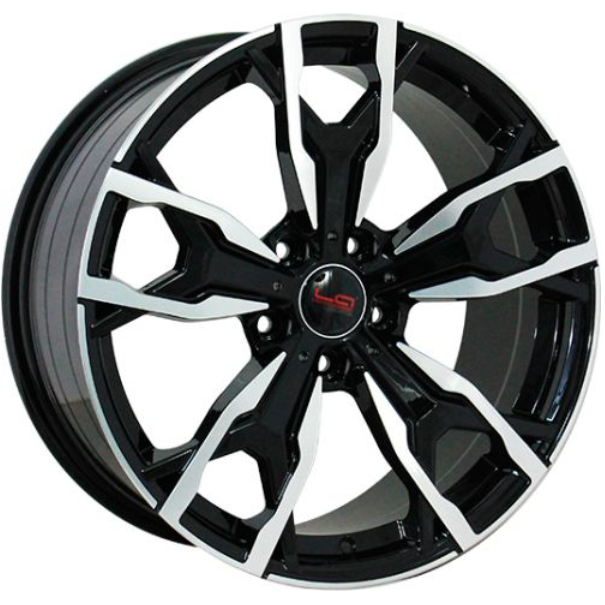 Диски Replica Concept B534 8x18 5*112 ET30 DIA66.6 BFP Литой