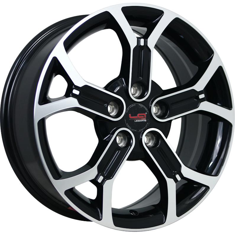 Диски Replica Concept HND533 7.5x18 5*114.3 ET35 DIA67.1 BFP Литой
