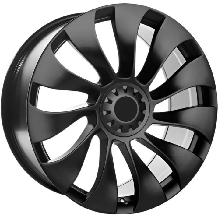 Диски Replica H TS1 9.5x21 5*114.3 ET40 DIA64.1 MB Литой