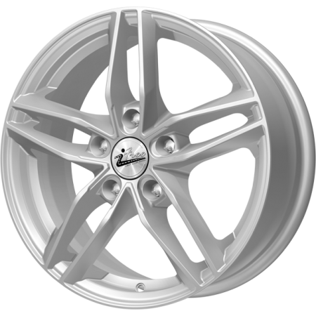 Диски iFree Moskva 6.5x16 5*108 ET50 DIA63.3 Нео-классик Литой