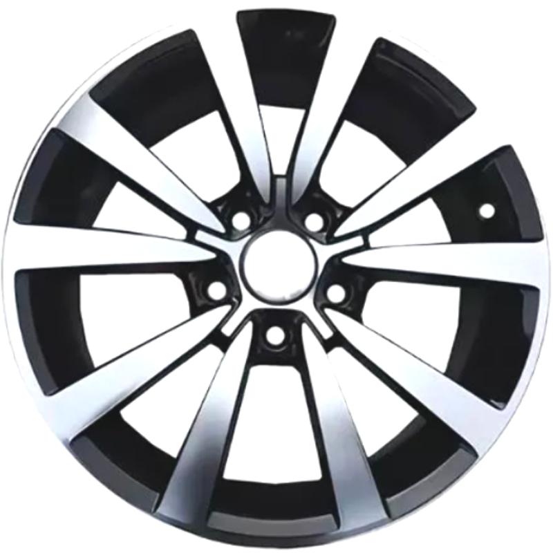 Диски Replica H VV80 6.5x16 5*112 ET33 DIA57.1 BFP Литой