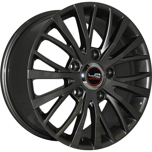 Диски Replica Concept LX519 8x18 5*150 ET60 DIA110.1 HB Литой