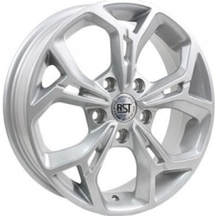 Диски RST R016 6x16 5*114.3 ET43 DIA67.1 HSL Литой