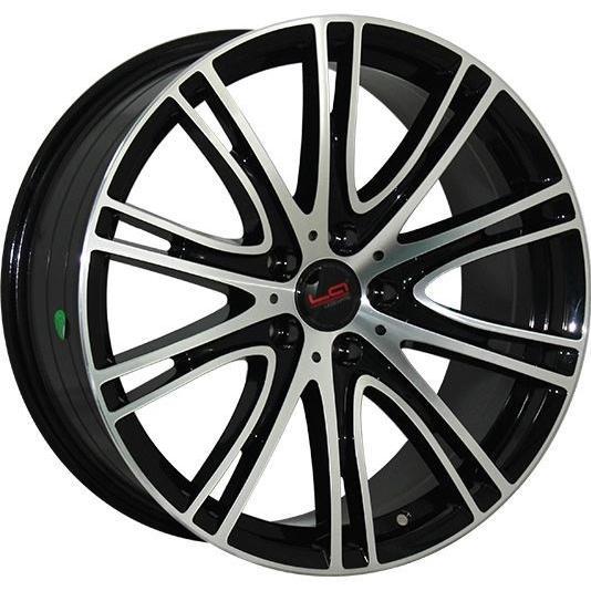 Диски Replica Concept B532 8x18 5*112 ET30 DIA66.6 HBFP Литой
