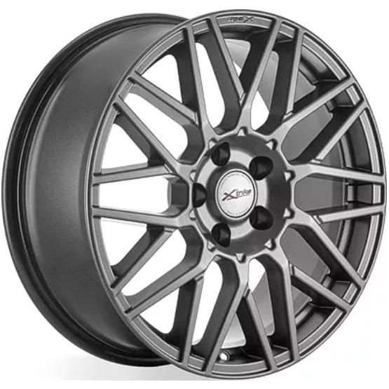 Диски X'trike X-133 7.5x18 5*108 ET36 DIA65.1 HSB Литой