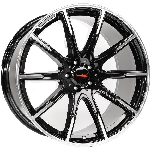 Диски Replica Concept MR544 11x21 5*112 ET55 DIA66.6 BFP Литой