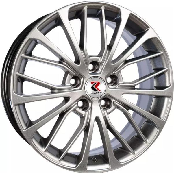Диски RepliKey R194 7x17 5*114.3 ET45 DIA60.1 HSB Литой