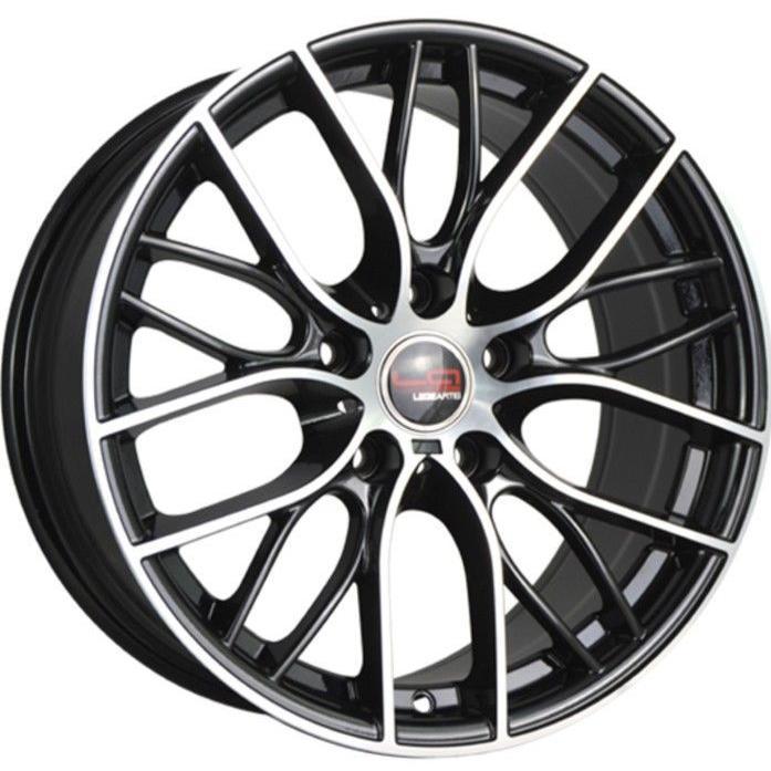 Диски Replica Concept B518 8x18 5*120 ET43 DIA72.6 BFP Литой