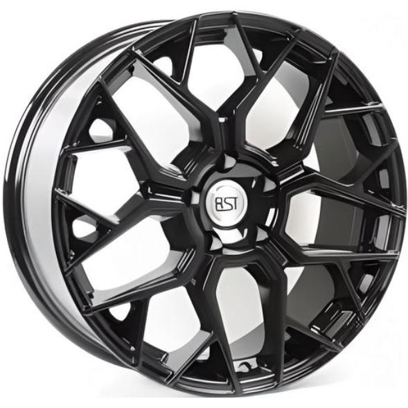 Диски RST R148 8x18 5*108 ET33 DIA65.1 GB Литой