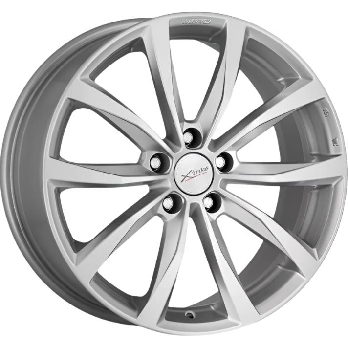 Диски X'trike X-138 7x18 5*108 ET40 DIA54.1 HSB Литой