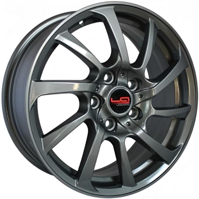 Диски Replica Concept VV504 6.5x16 5*112 ET42 DIA57.1 HB Литой
