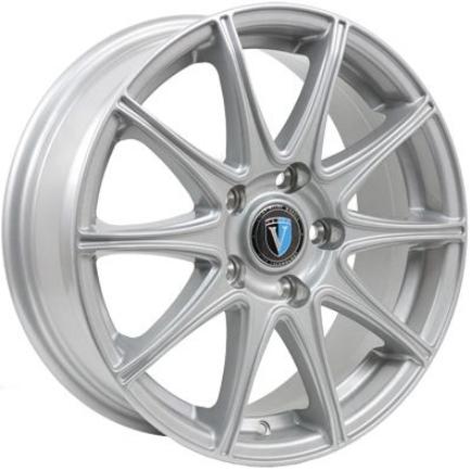 Диски Venti 1616 6.5x16 4*100 ET41 DIA60.1 SL Литой