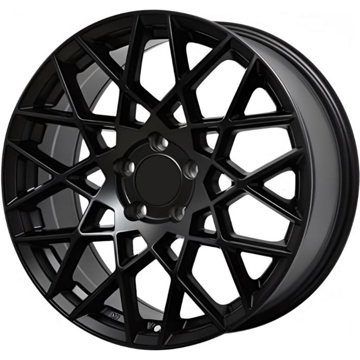 Диски PDW Velocity 7x16 4*100 ET40 DIA60.1 U4B Литой
