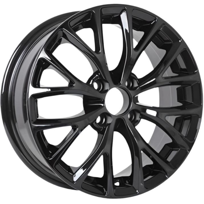 Диски RST R166 6x16 4*100 ET50 DIA60.1 GB Литой