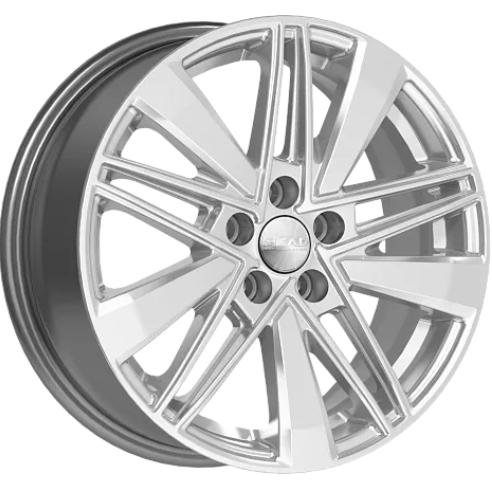 Диски Скад Тайто 6.5x16 5*108 ET33 DIA60.1 Селена Литой