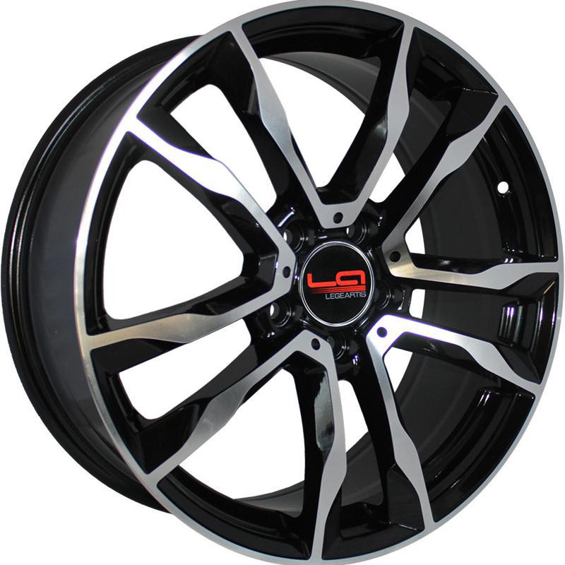 Диски Replica Concept MR508 7.5x18 5*112 ET47 DIA66.6 BFP Литой