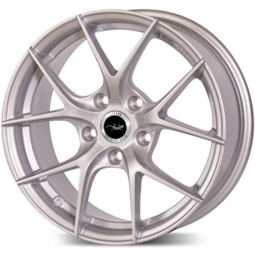 Диски Lizardo XH315 7x16 4*100 ET40 DIA60.1 S Литой