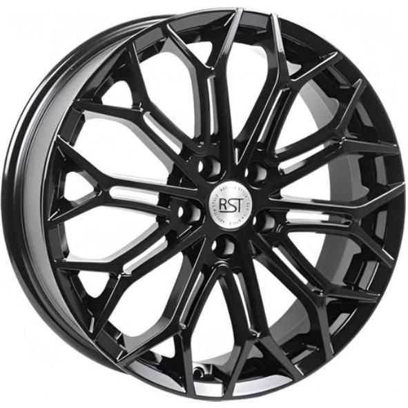 Диски RST R208 6.5x18 5*108 ET33 DIA60.1 GB Литой