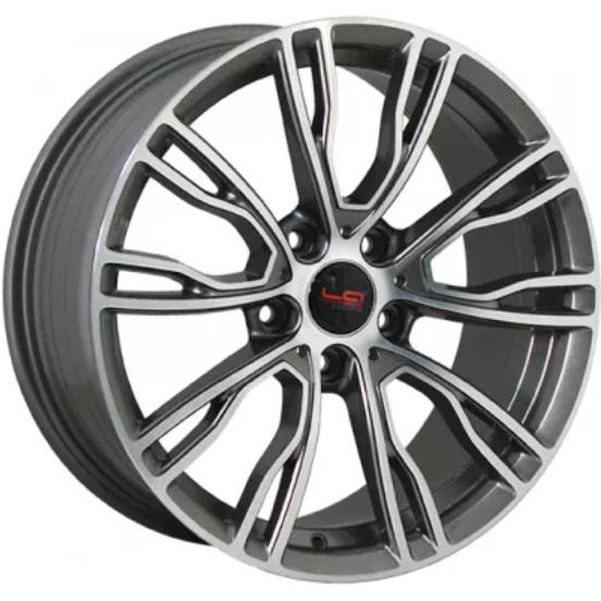 Диски Replica Concept B533 10.5x22 5*112 ET43 DIA66.6 GMF Литой