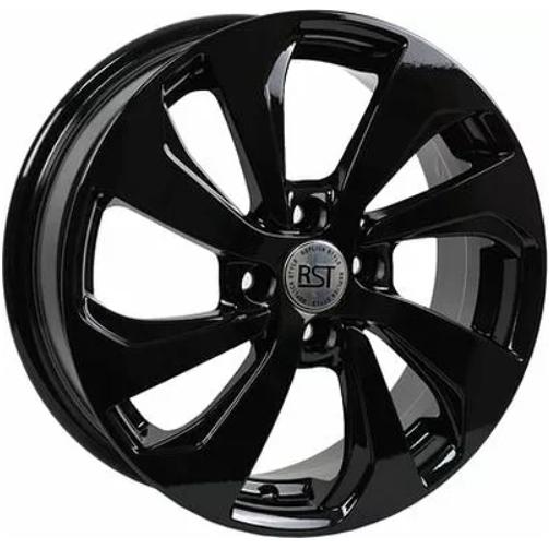 Диски RST R006 6x16 4*100 ET46 DIA54.1 GB Литой