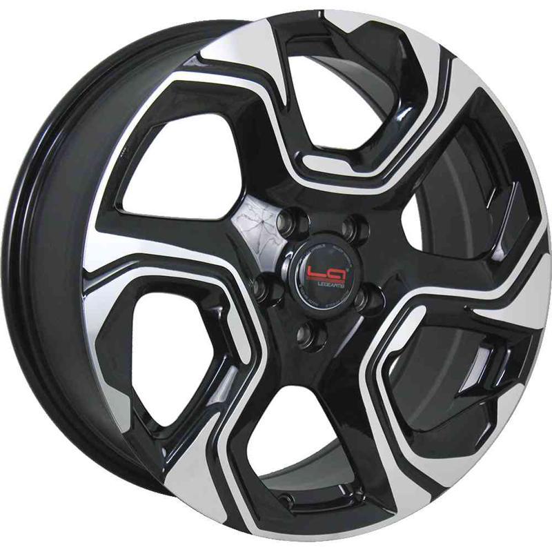 Диски Replica Concept H519 7.5x18 5*114.3 ET45 DIA64.1 BFP Литой