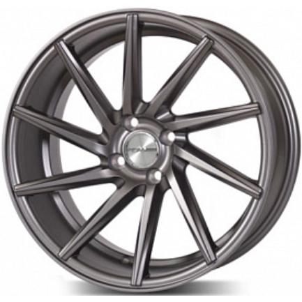 Диски PDW 1022 Left 7x16 5*100 ET30 DIA57.1 U4GRA Литой