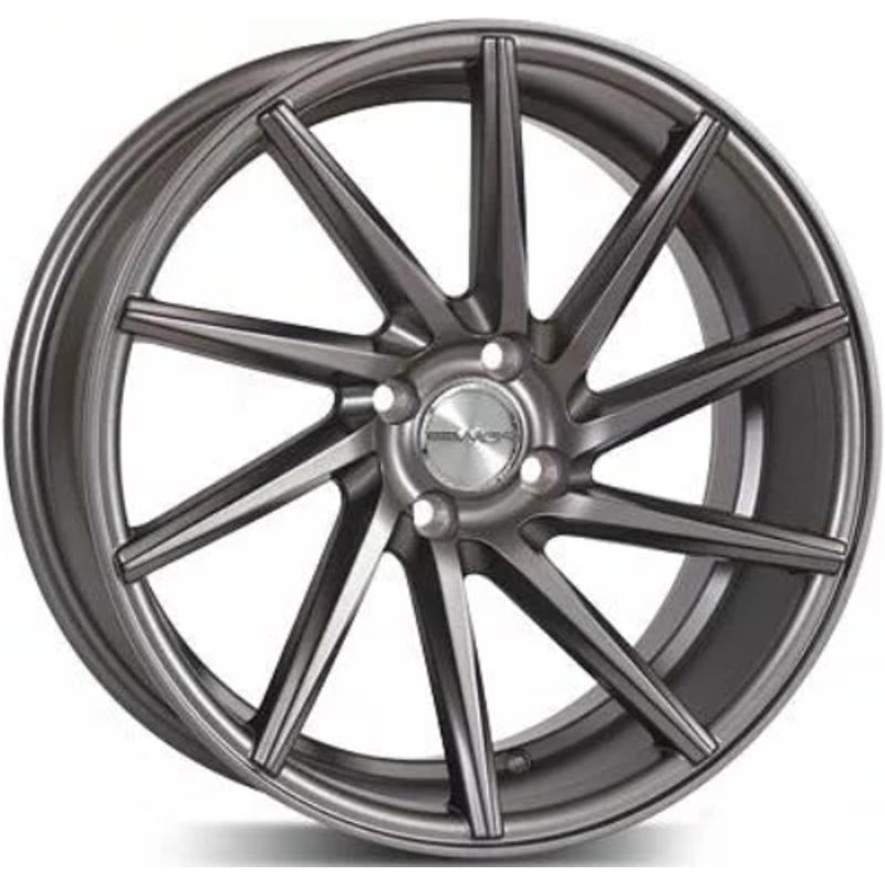Диски PDW 1022 Right 7x16 4*100 ET30 DIA60.1 U4GRA Литой