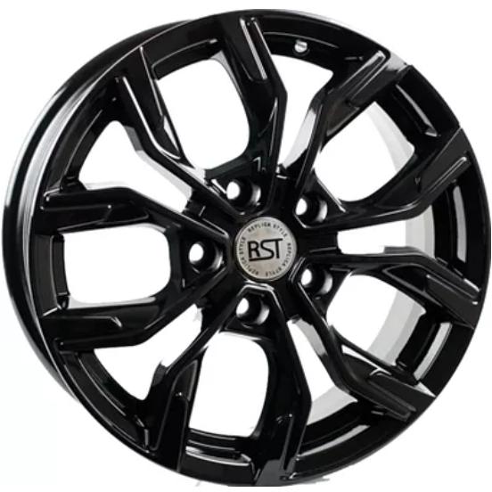Диски RST R106 6.5x16 5*114.3 ET50 DIA67.1 GB Литой
